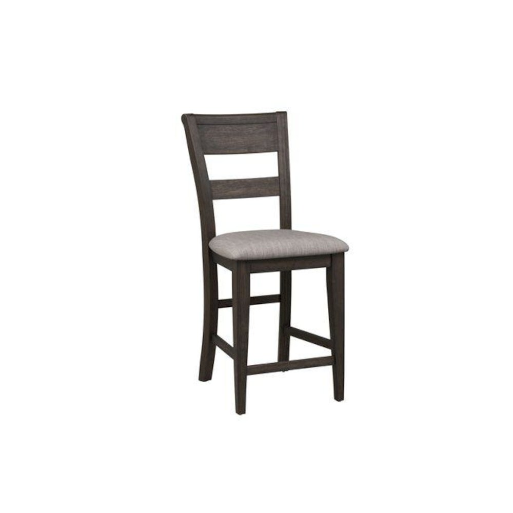 Elegant Brown Dining Table Set for 6 – Dining Room Table and Chairs
