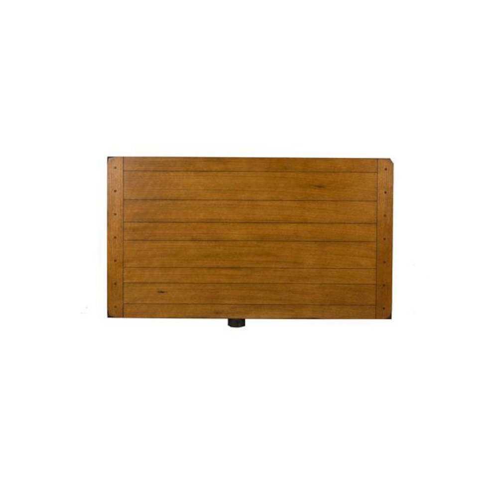 Treasures 5 Piece Set in Rustic Oak