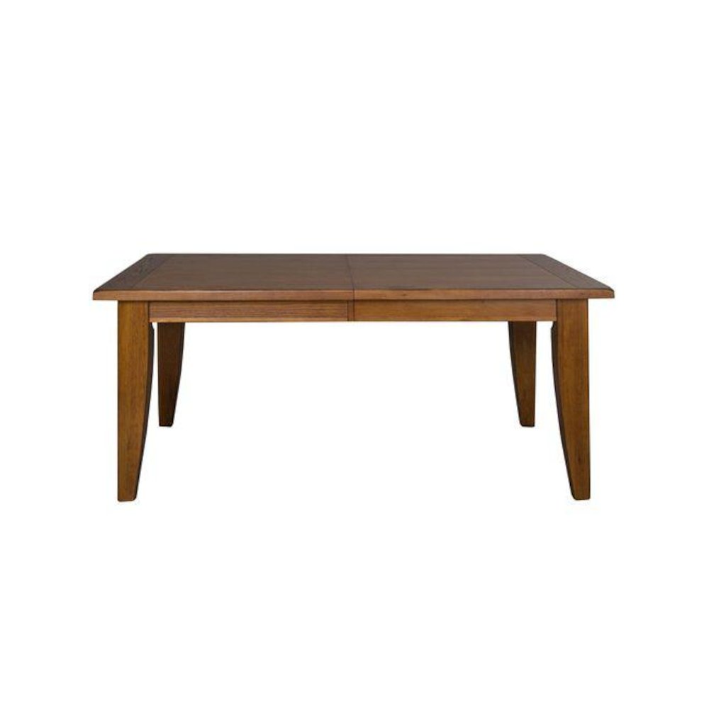 Treasures Optional 5 Piece Set in Rustic Oak
