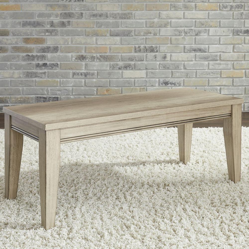 Sun Valley Bench (RTA) in Sandstone