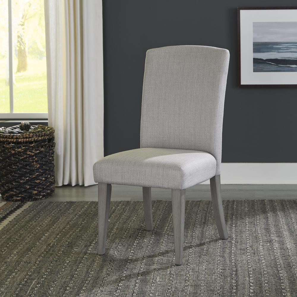Palmetto Heights Uphpholstered Side Chair