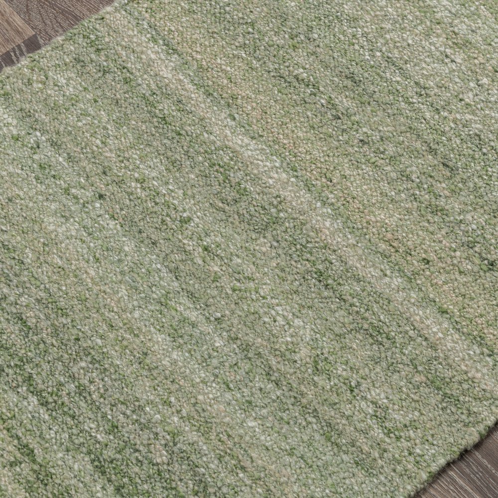 Blythe Hand Woven Performance Accent Rug