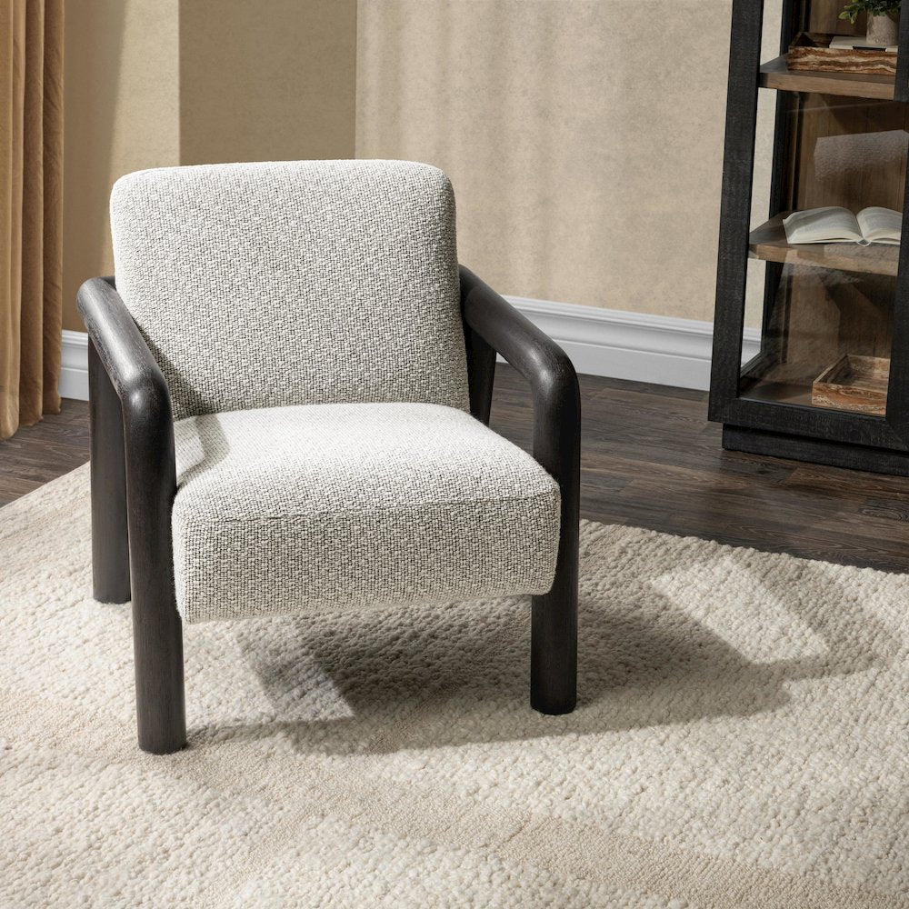 Reyna Upholstered Accent Chair