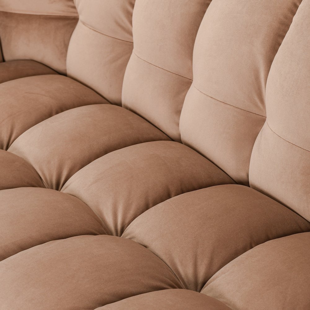 Petra Sofa French Beige