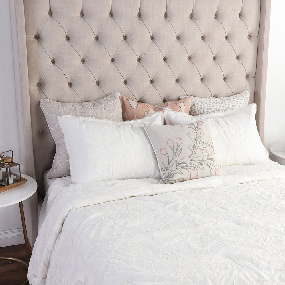 Matira Cottom Standard Sham