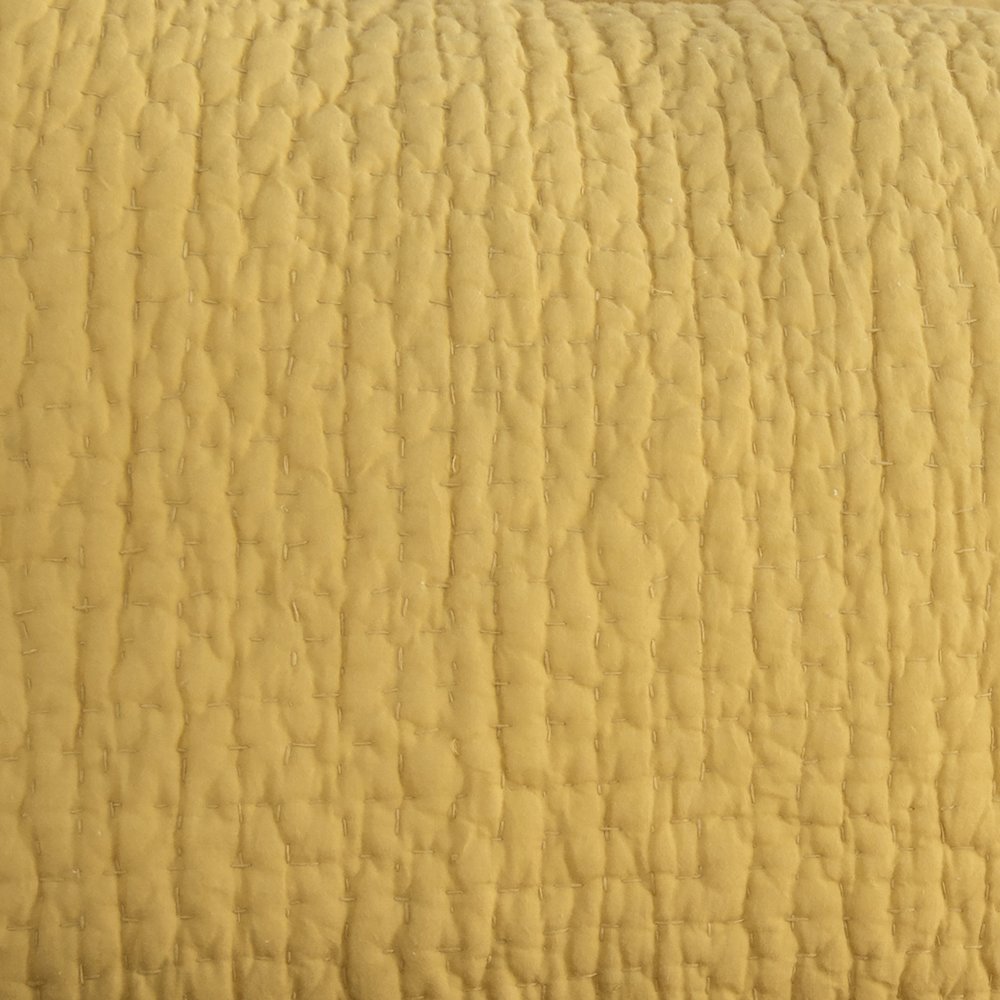 Danica Hand Stiched King Quilt