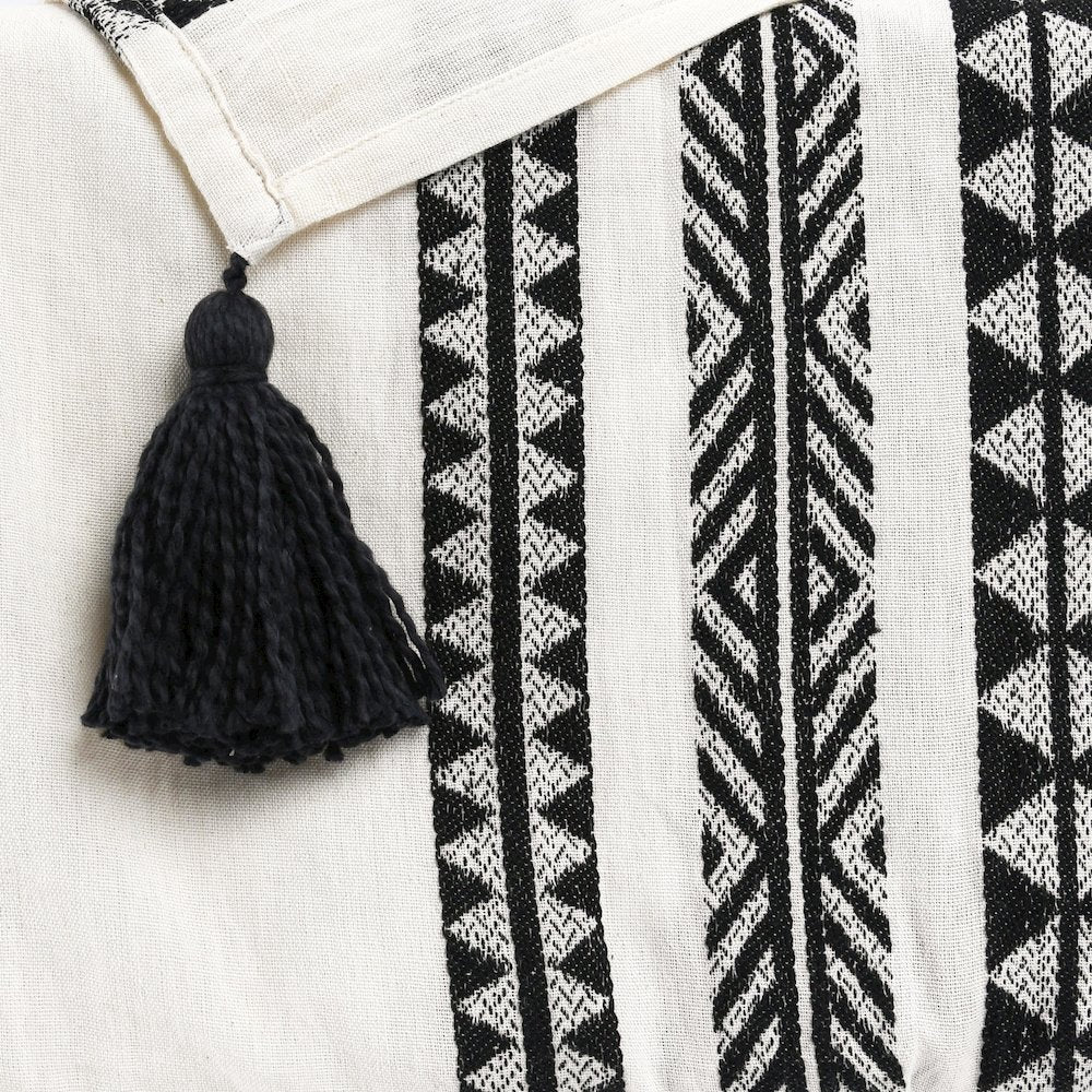 Endora Cotton Throw