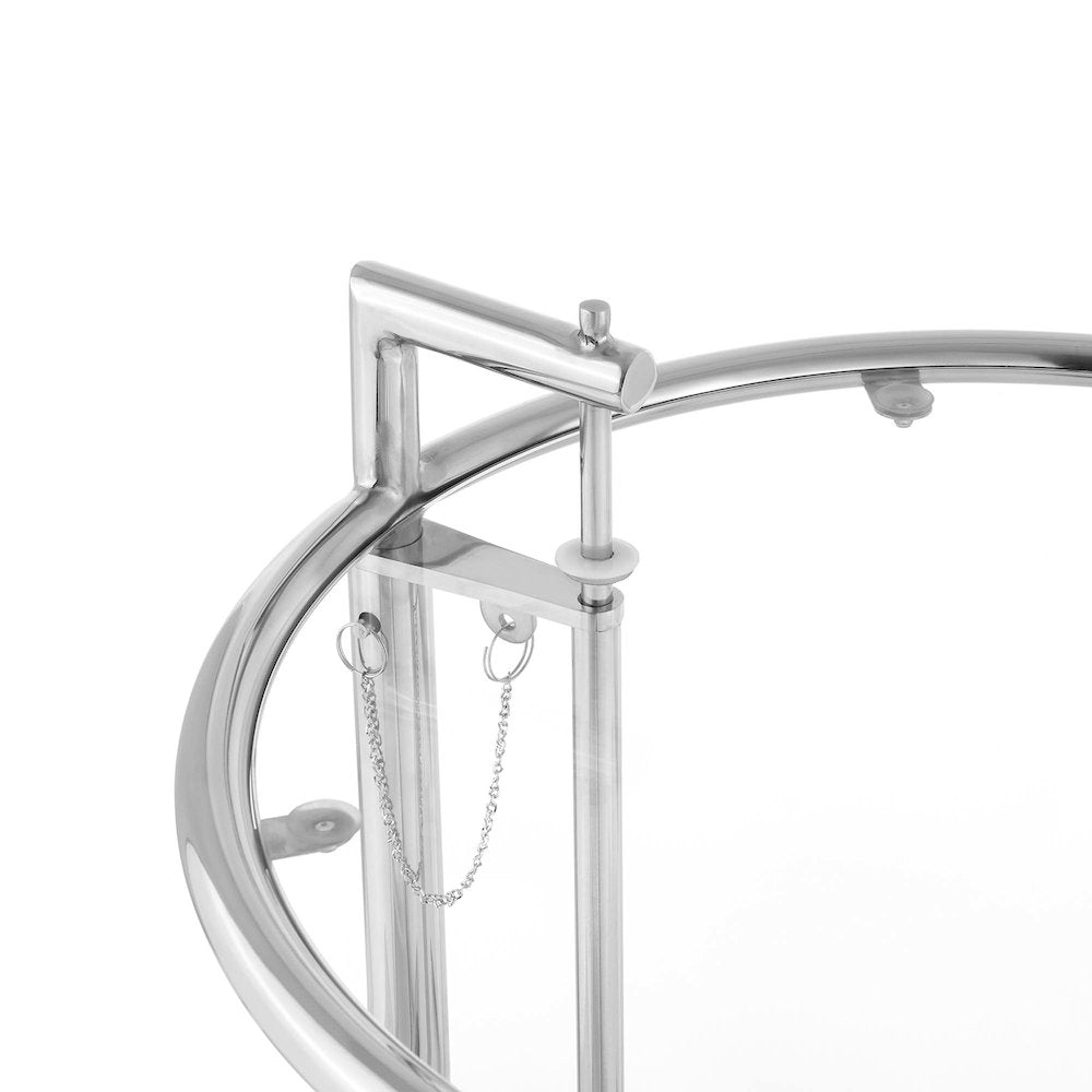 Eileen Gray Side Table