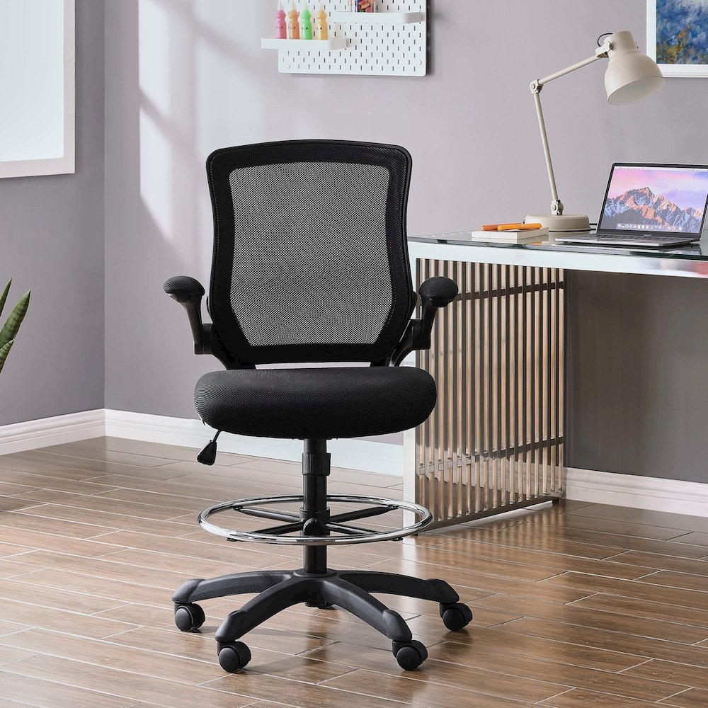 Veer Drafting Chair