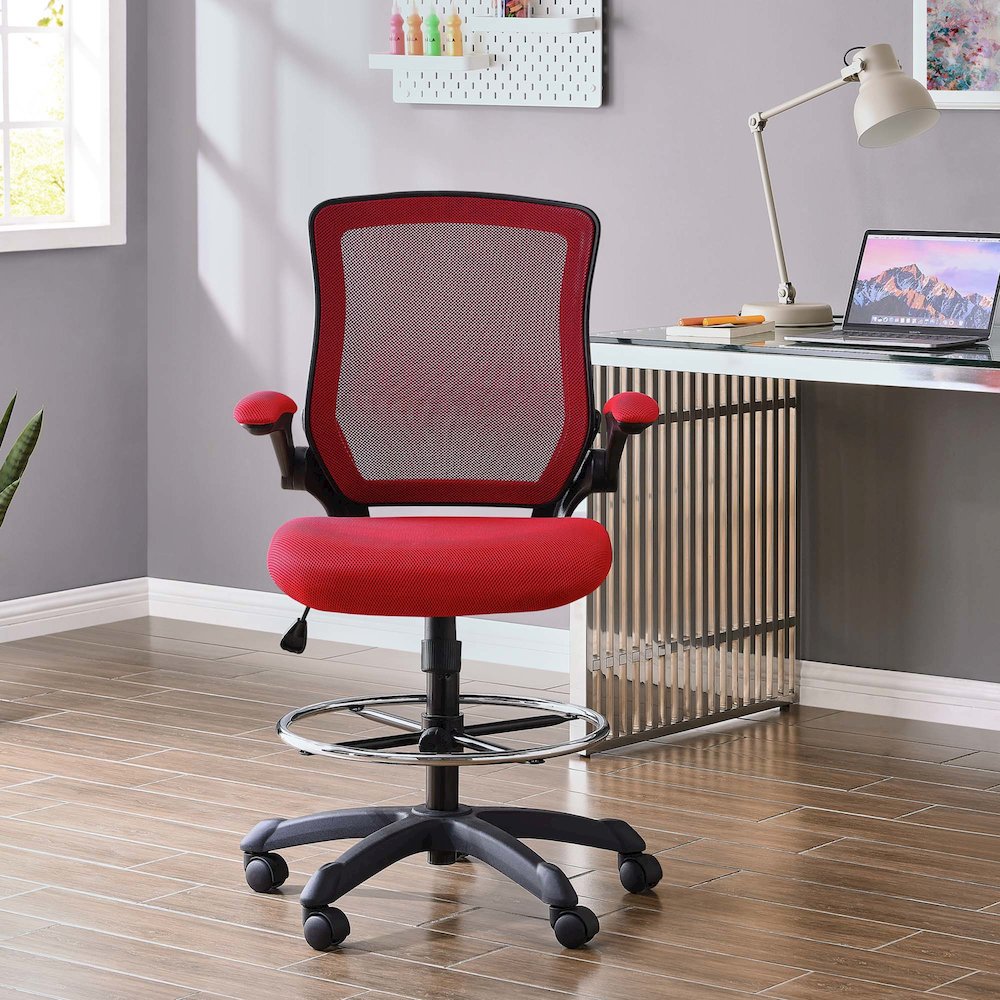 Veer Drafting Chair