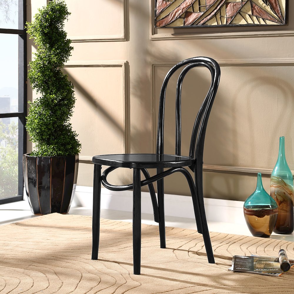 Eon Dining Side Chair