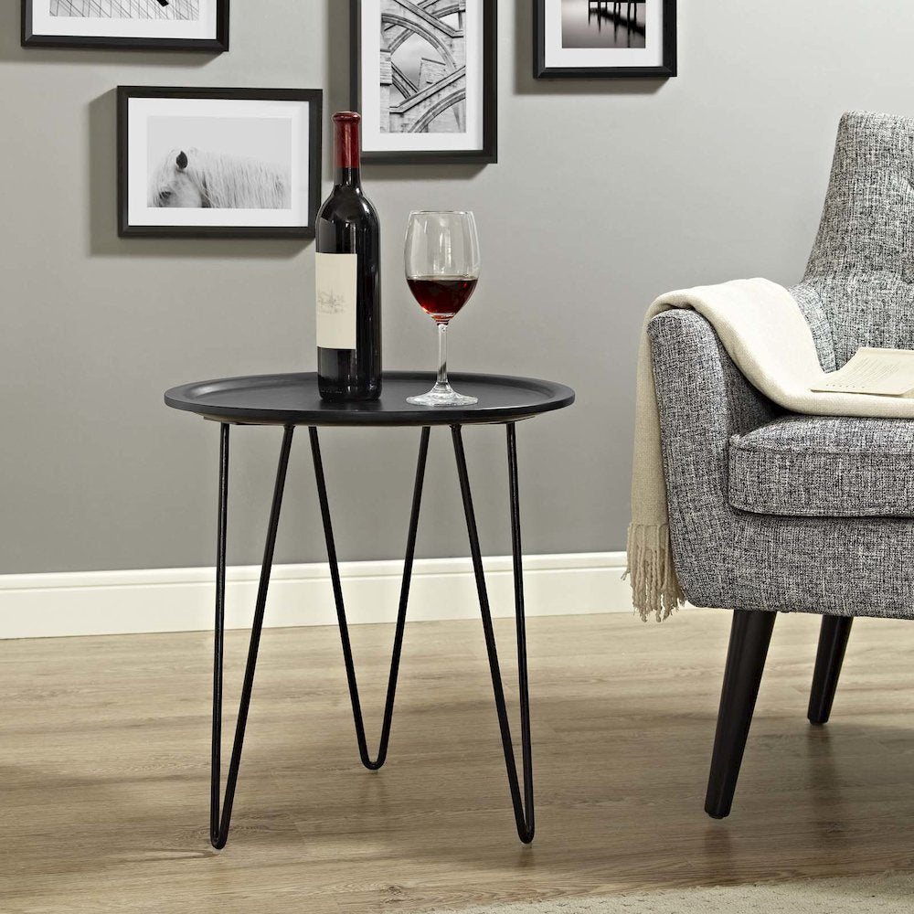 Digress Side Table
