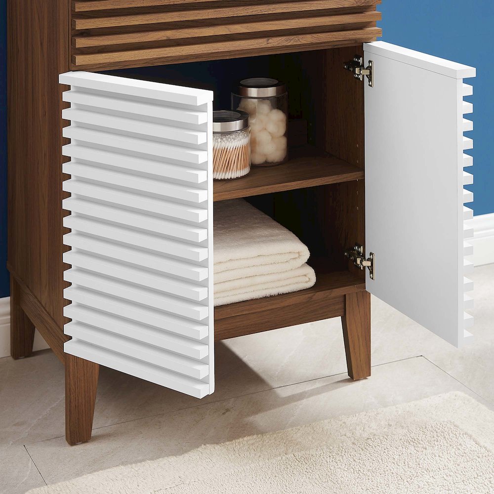 Render 24" Bathroom Vanity