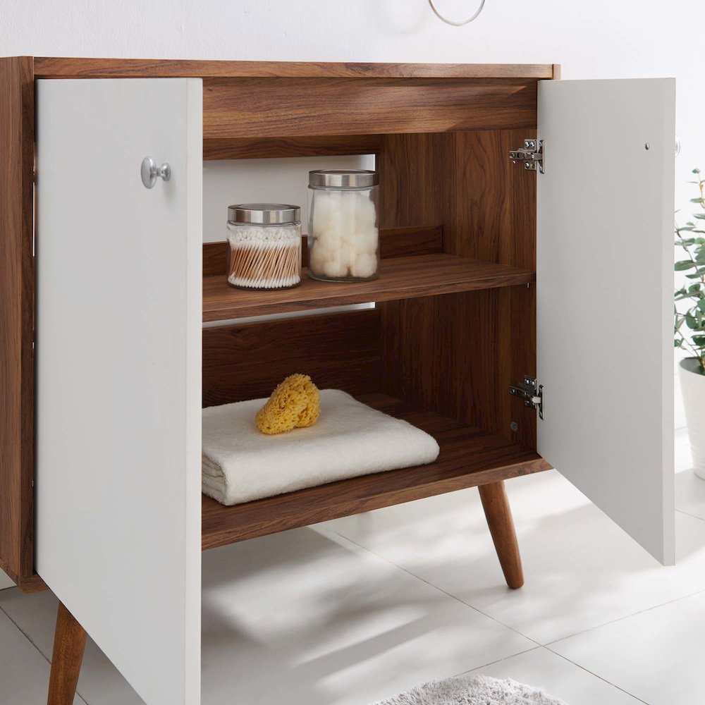 Transmit 36" Bathroom Vanity