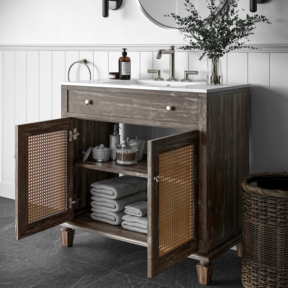 Lilo 36" Bathroom Vanity