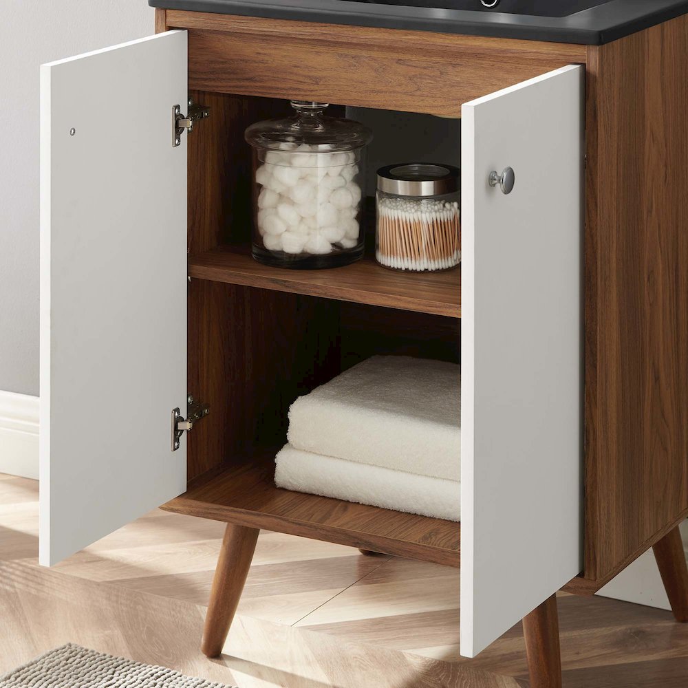 Transmit 24" Bathroom Vanity