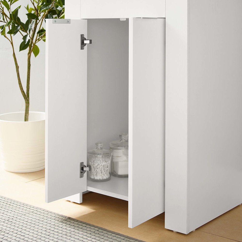 Maybelle 24" Bathroom Vanity