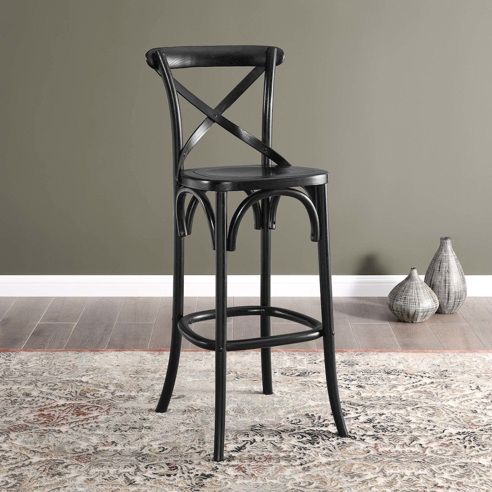 Gear Bar Stool