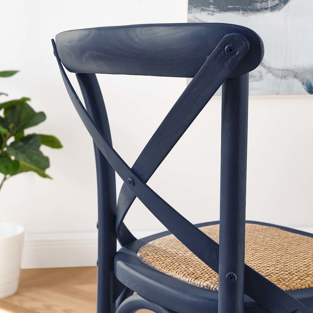 Gear Counter Stool