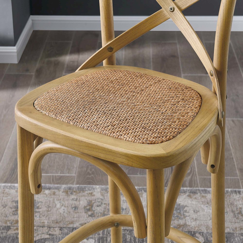 Gear Bar Stool