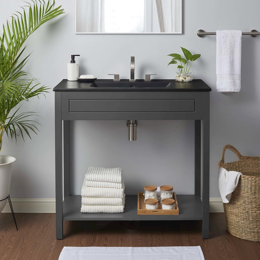 Altura 36" Bathroom Vanity