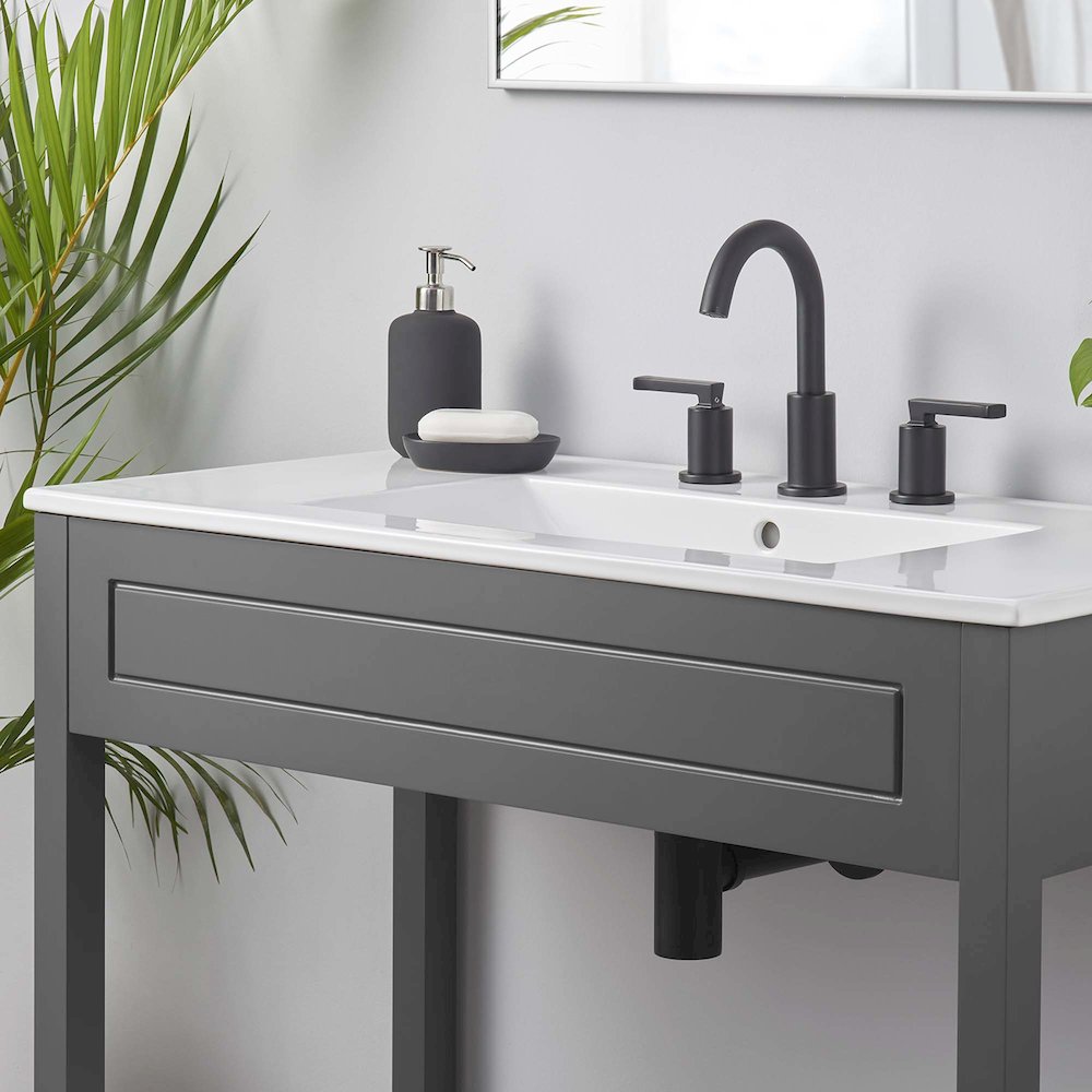 Altura 36" Bathroom Vanity