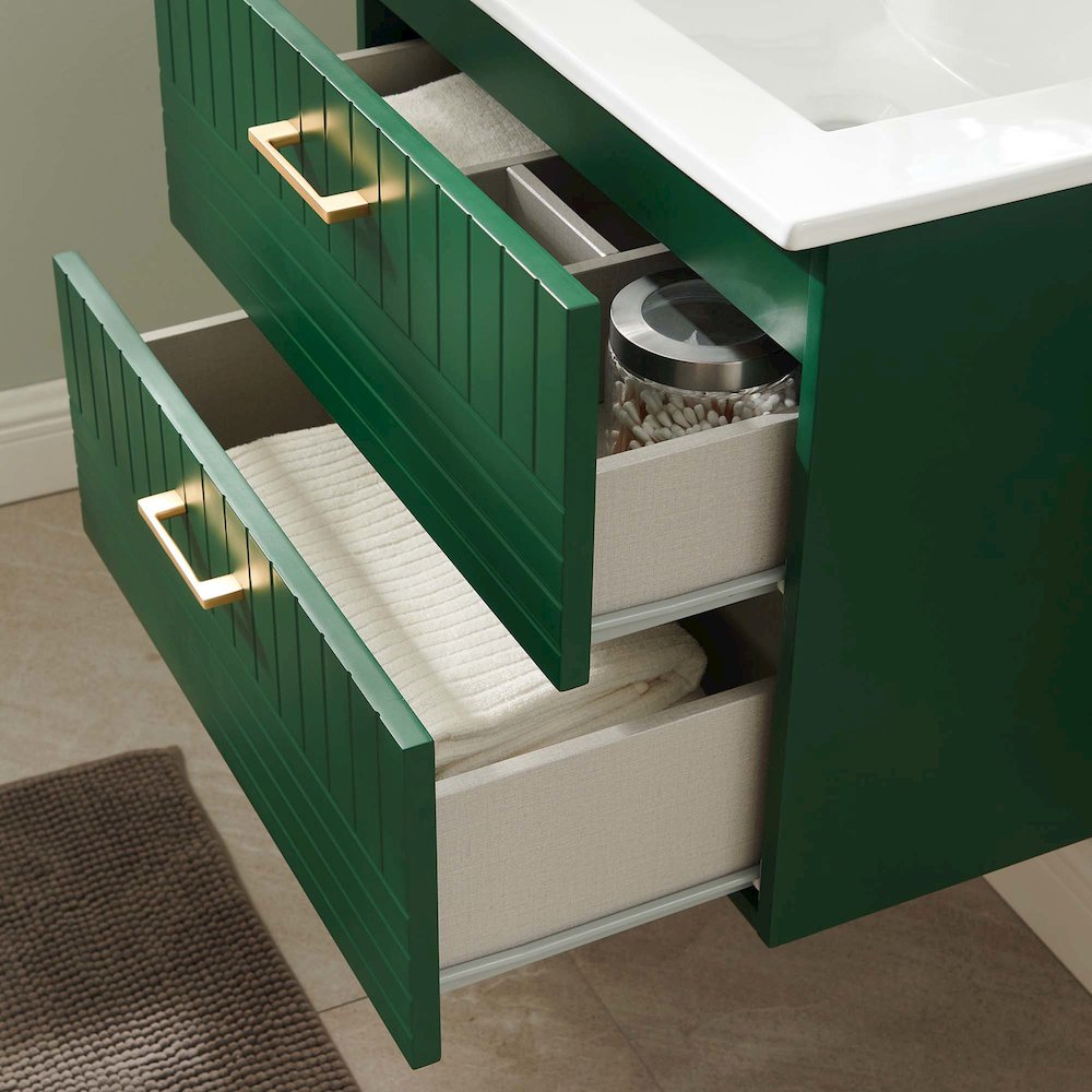 Daybreak 24" Bathroom Vanity