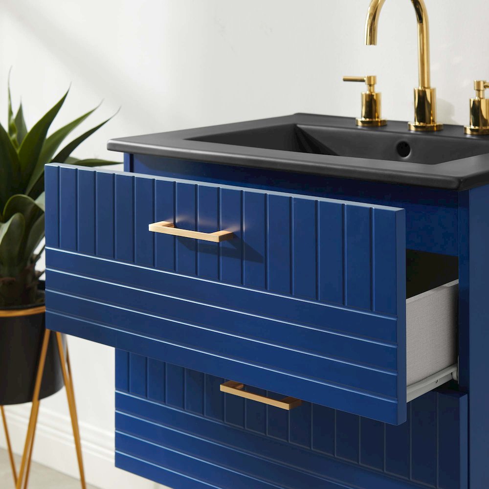 Daybreak 24" Bathroom Vanity
