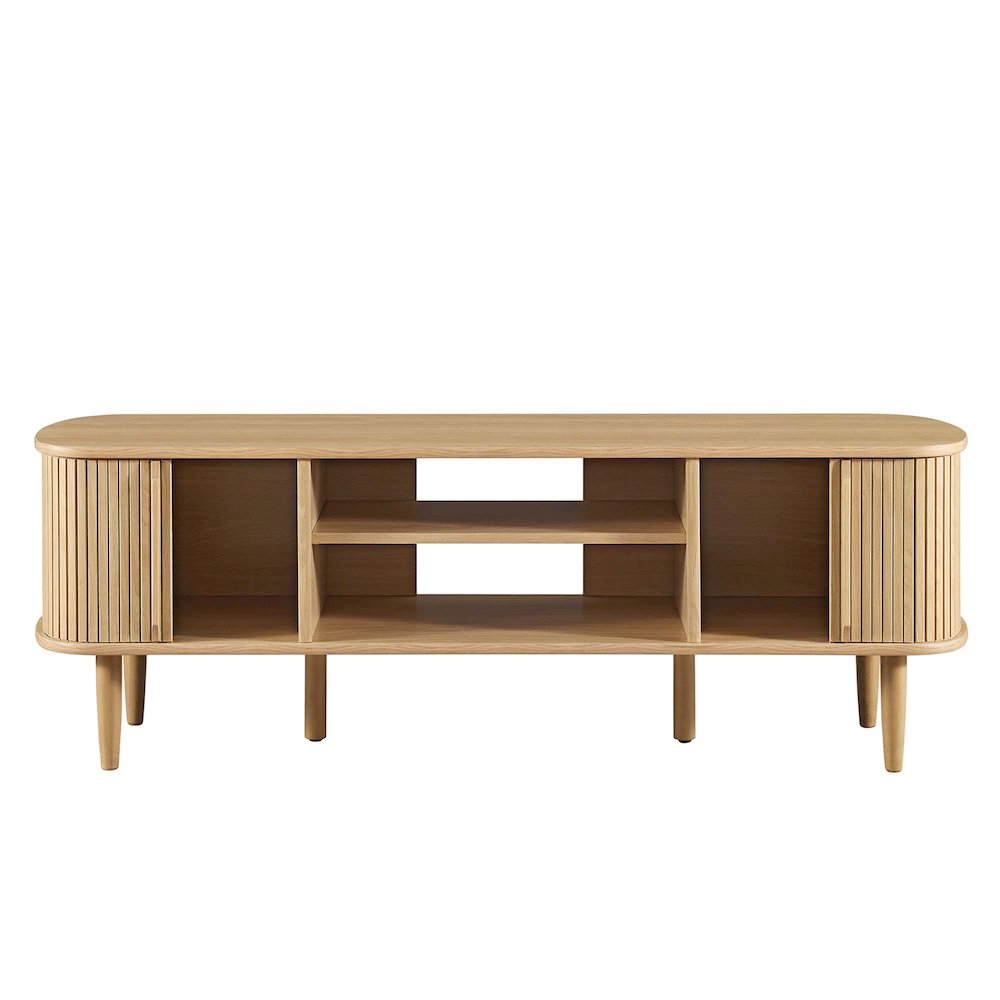 Contour 55" TV Stand