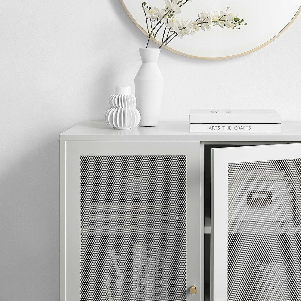 Covelo 32" Accent Cabinet