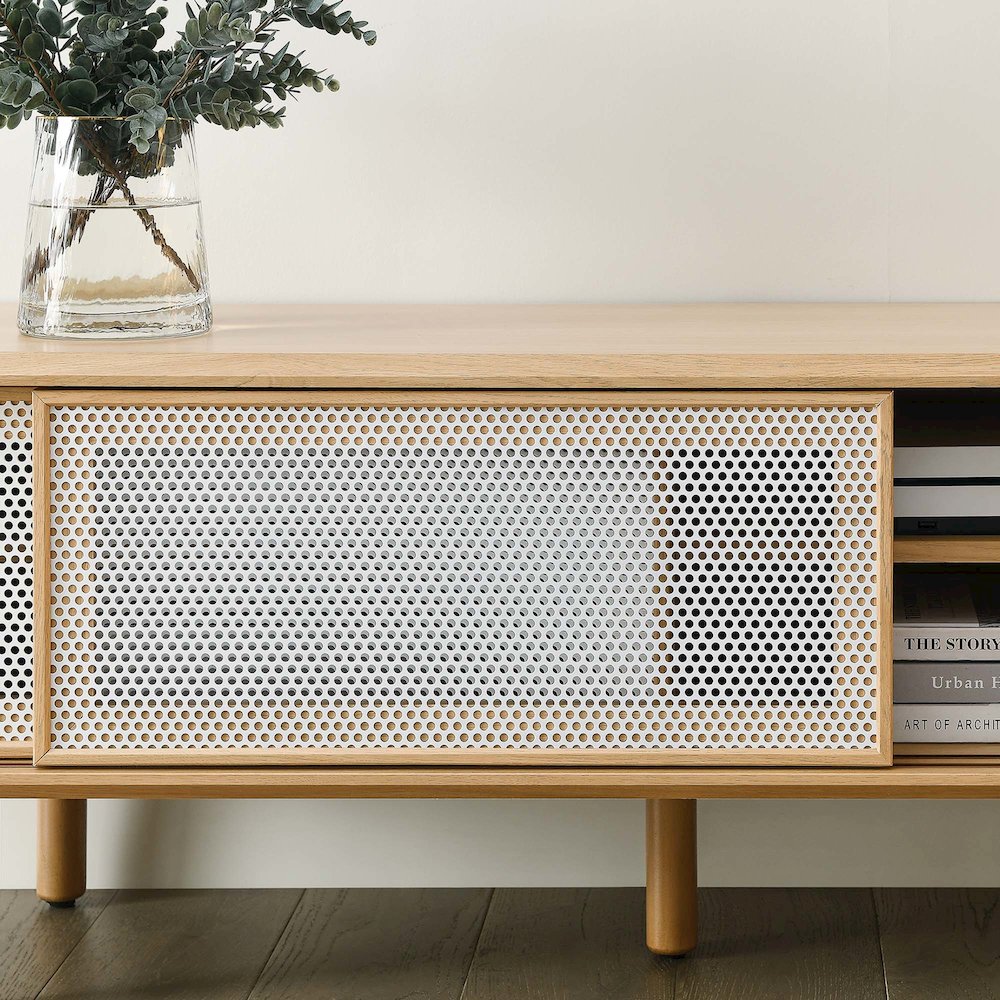 Kurtis 60" TV Stand