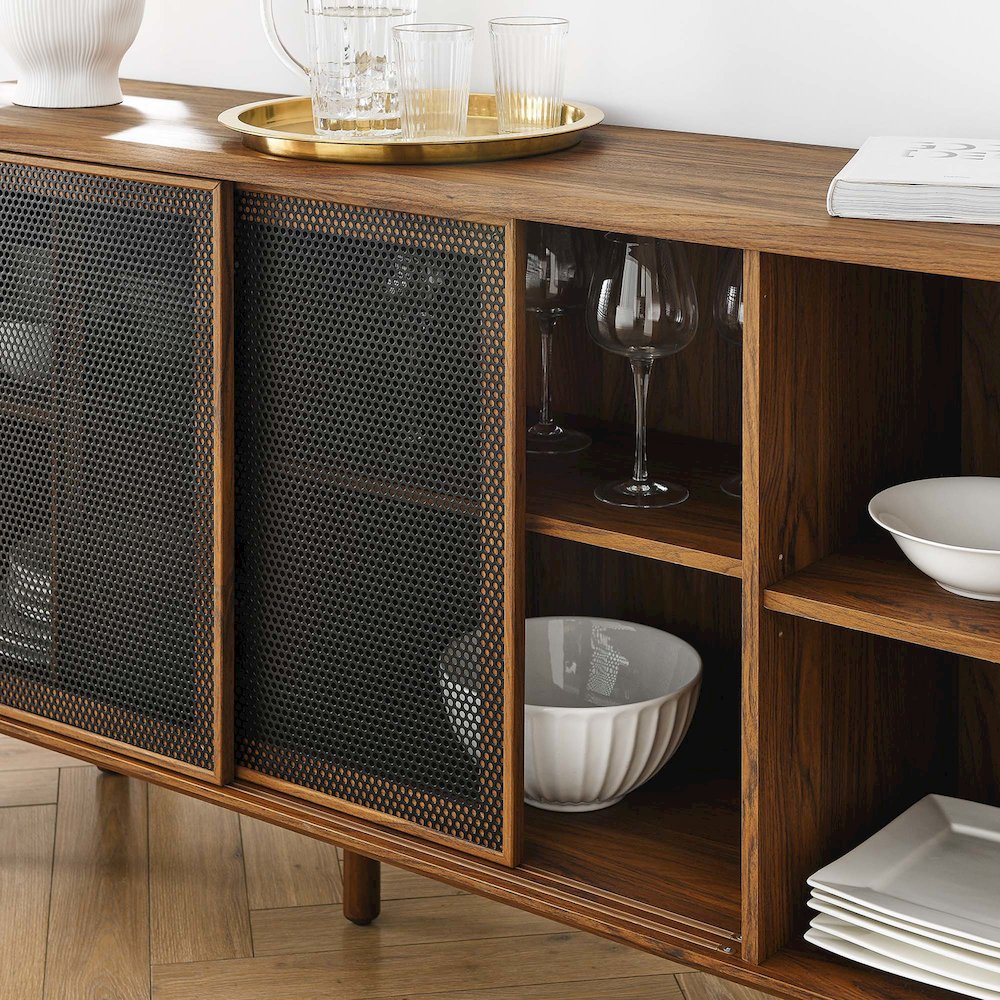 Kurtis 59" Sideboard