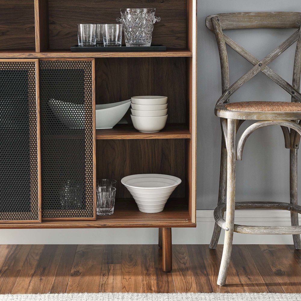 Kurtis 47" Display Cabinet