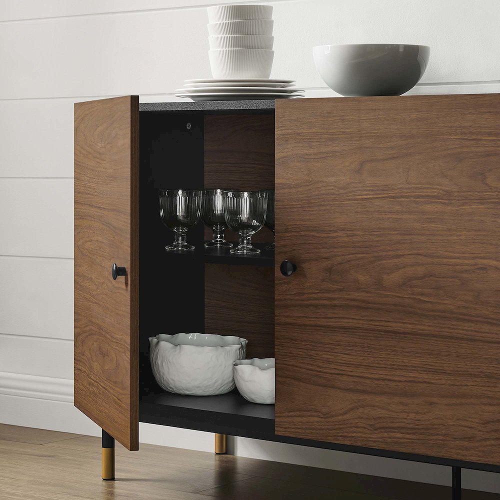 Nexus Storage Cabinet Sideboard