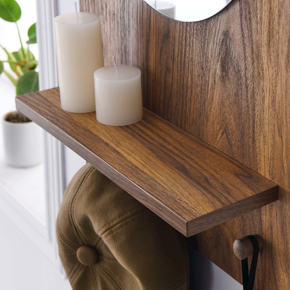 Glint Mirror