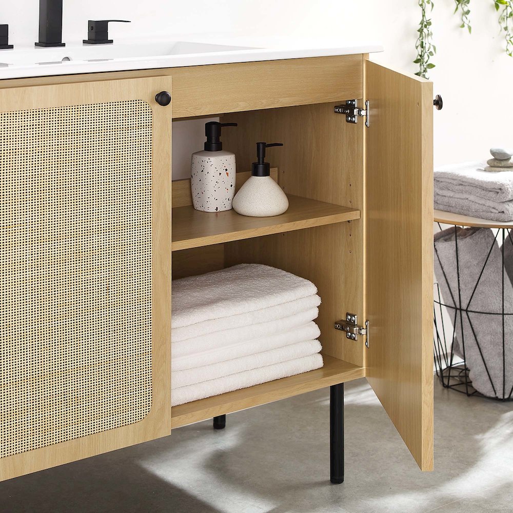 Chaucer 36" Bathroom Vanity