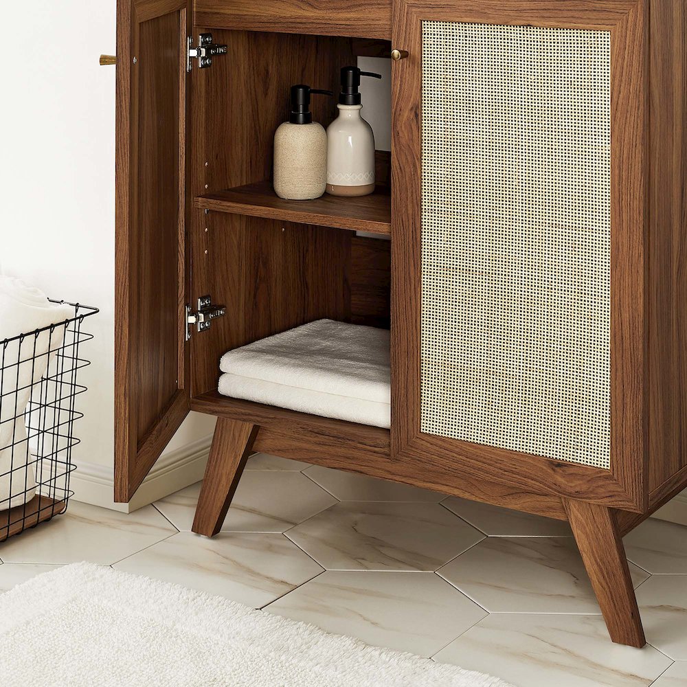 Soma 30” Bathroom Vanity