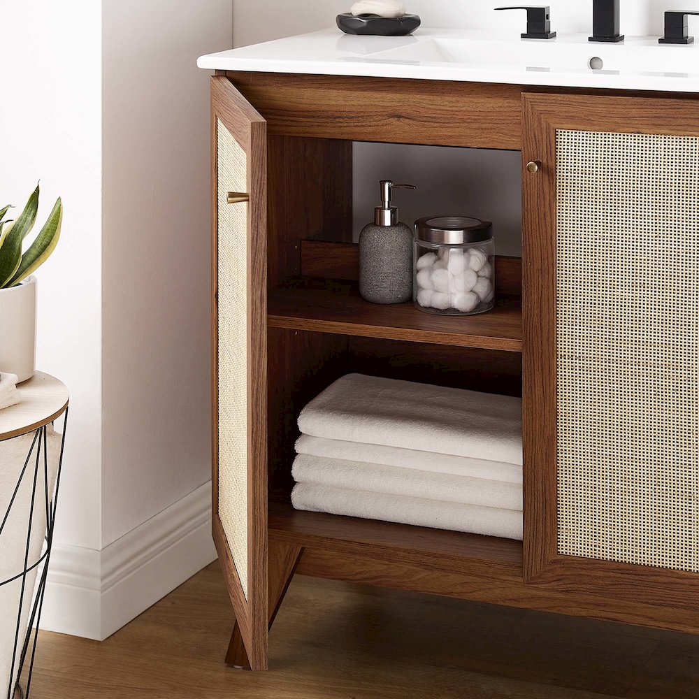 Soma 36” Bathroom Vanity