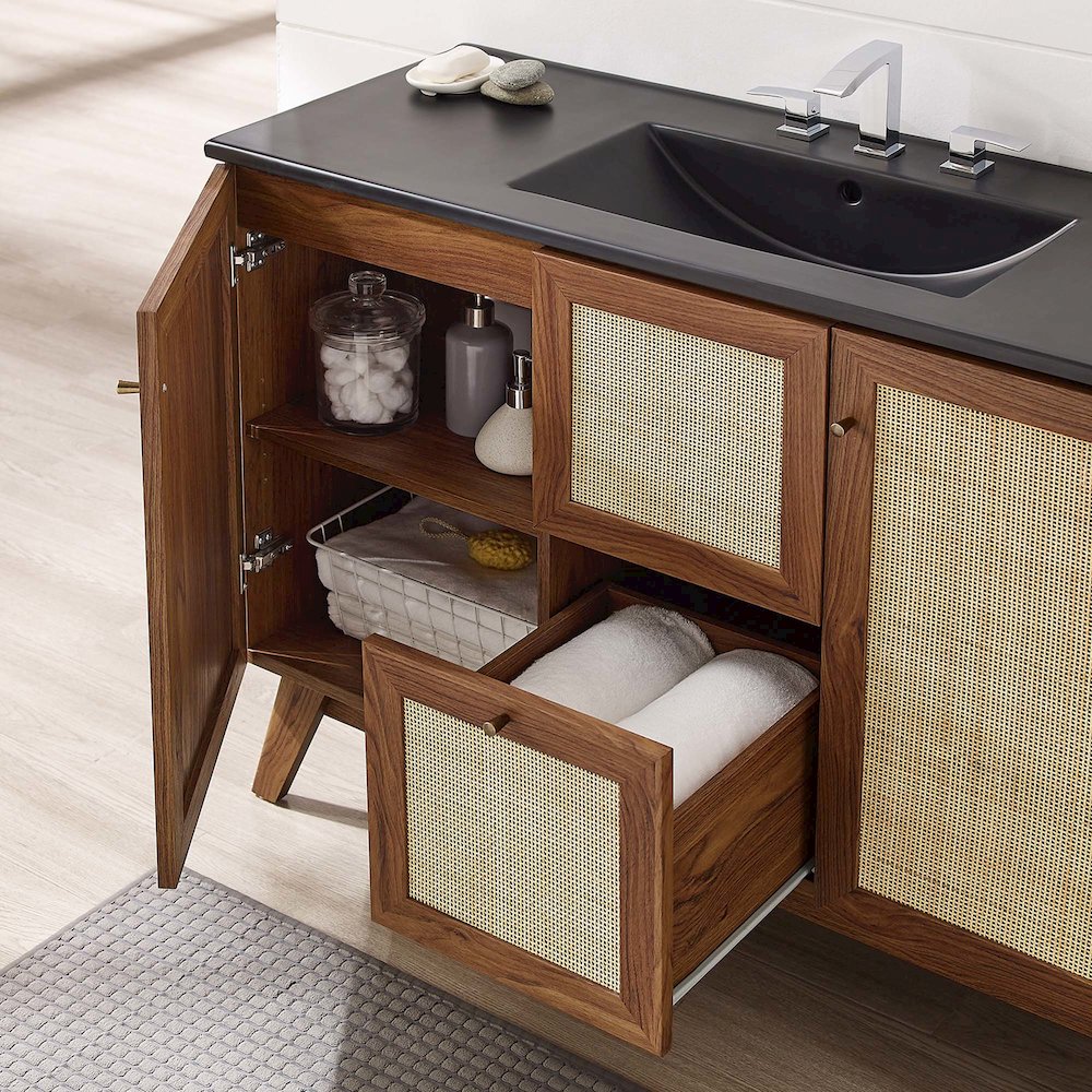 Soma 48” Single Sink Bathroom Vanity