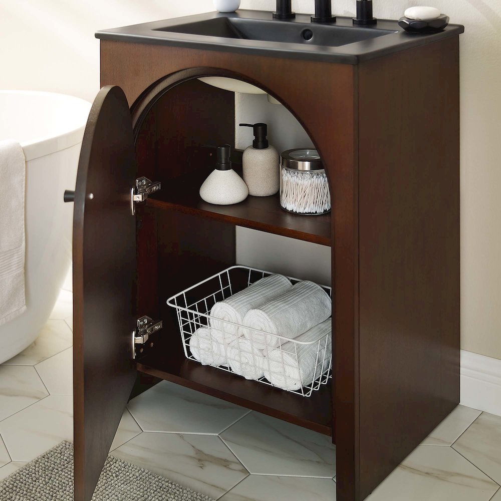 Appia 24" Bathroom Vanity