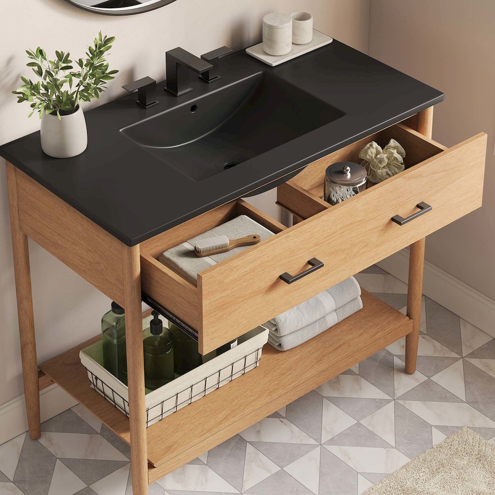 Zaire 36" Bathroom Vanity