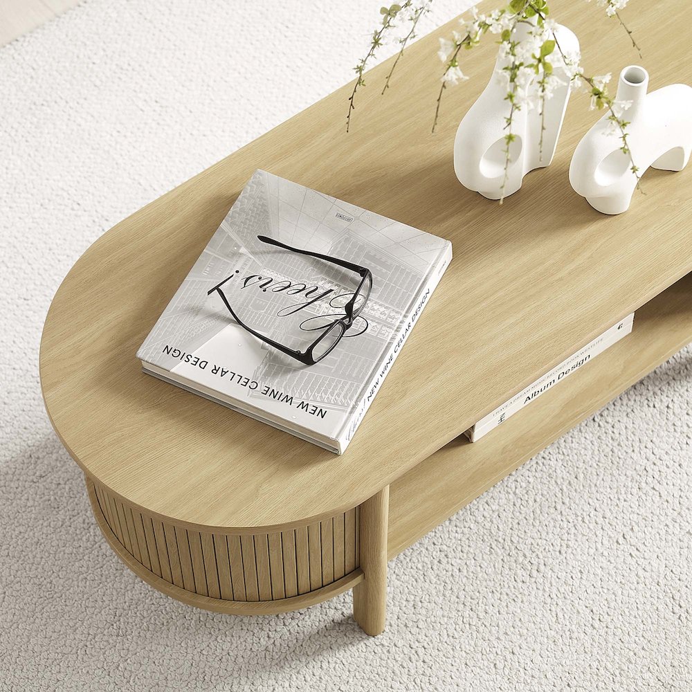 Cadence Coffee Table
