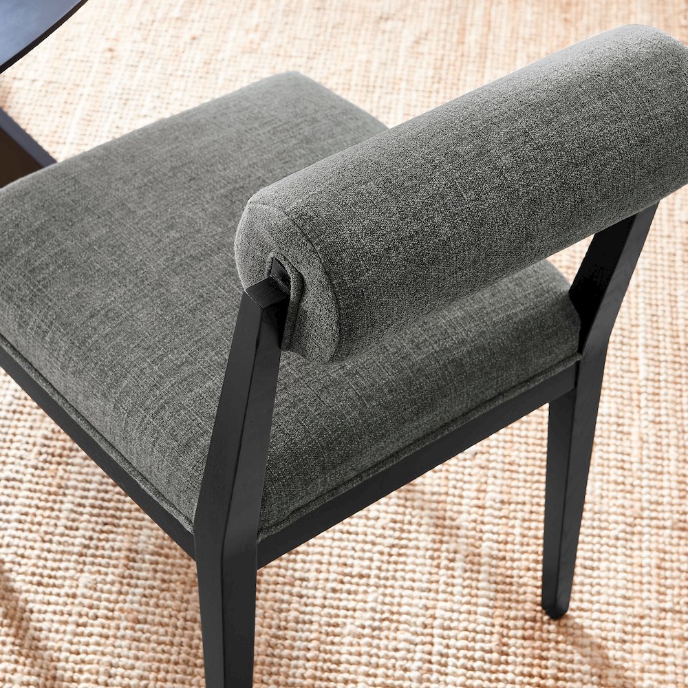 Kai Fabric Dining Chair