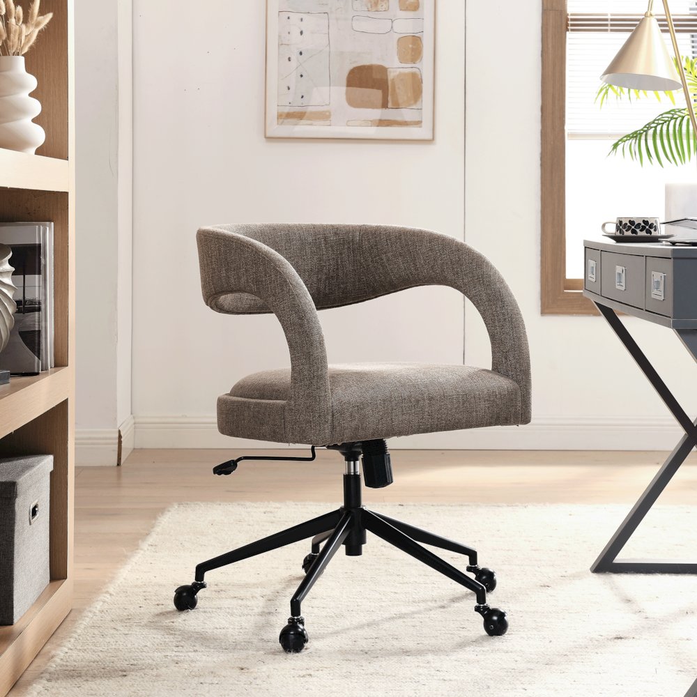 Pinnacle Upholstered Office Chair
