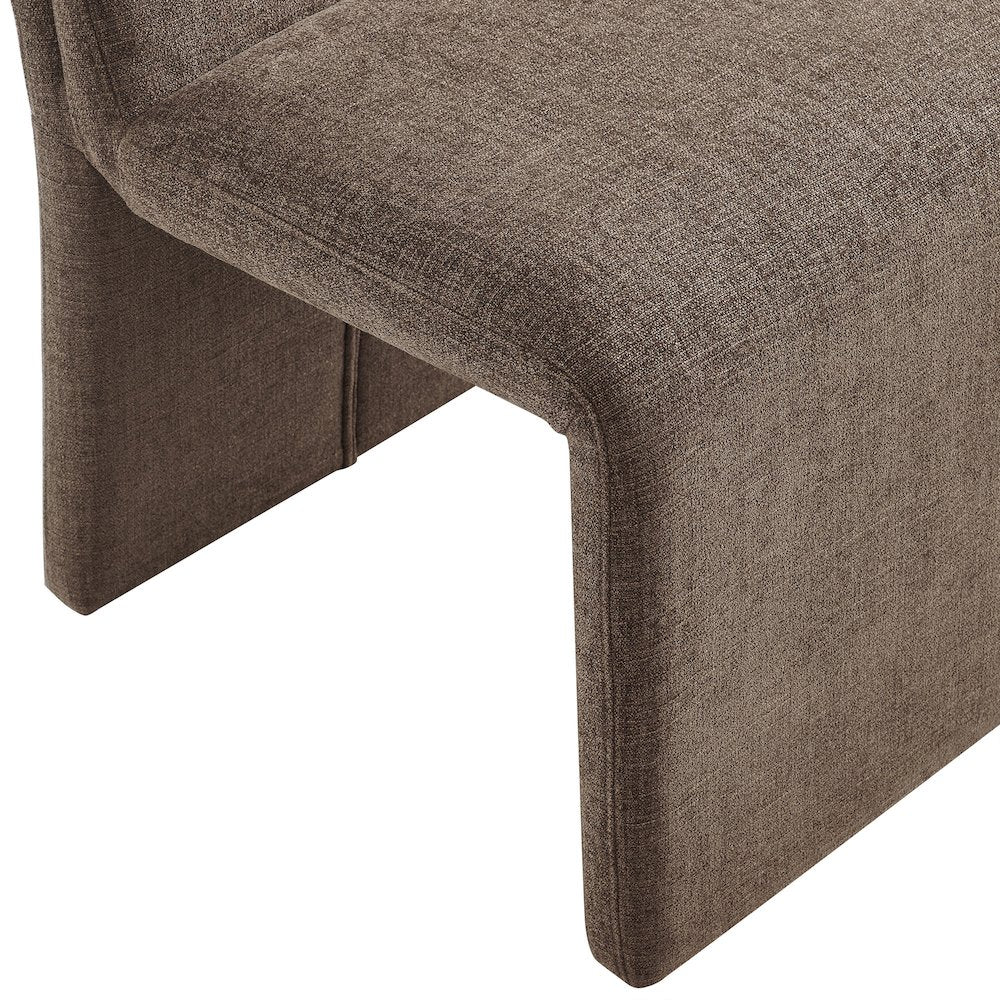 Emory Fabric Upholstered Dining Side Chair