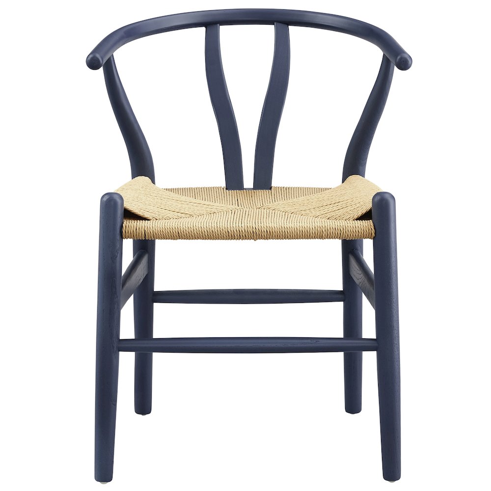 Amish 29" Wood Dining Chair