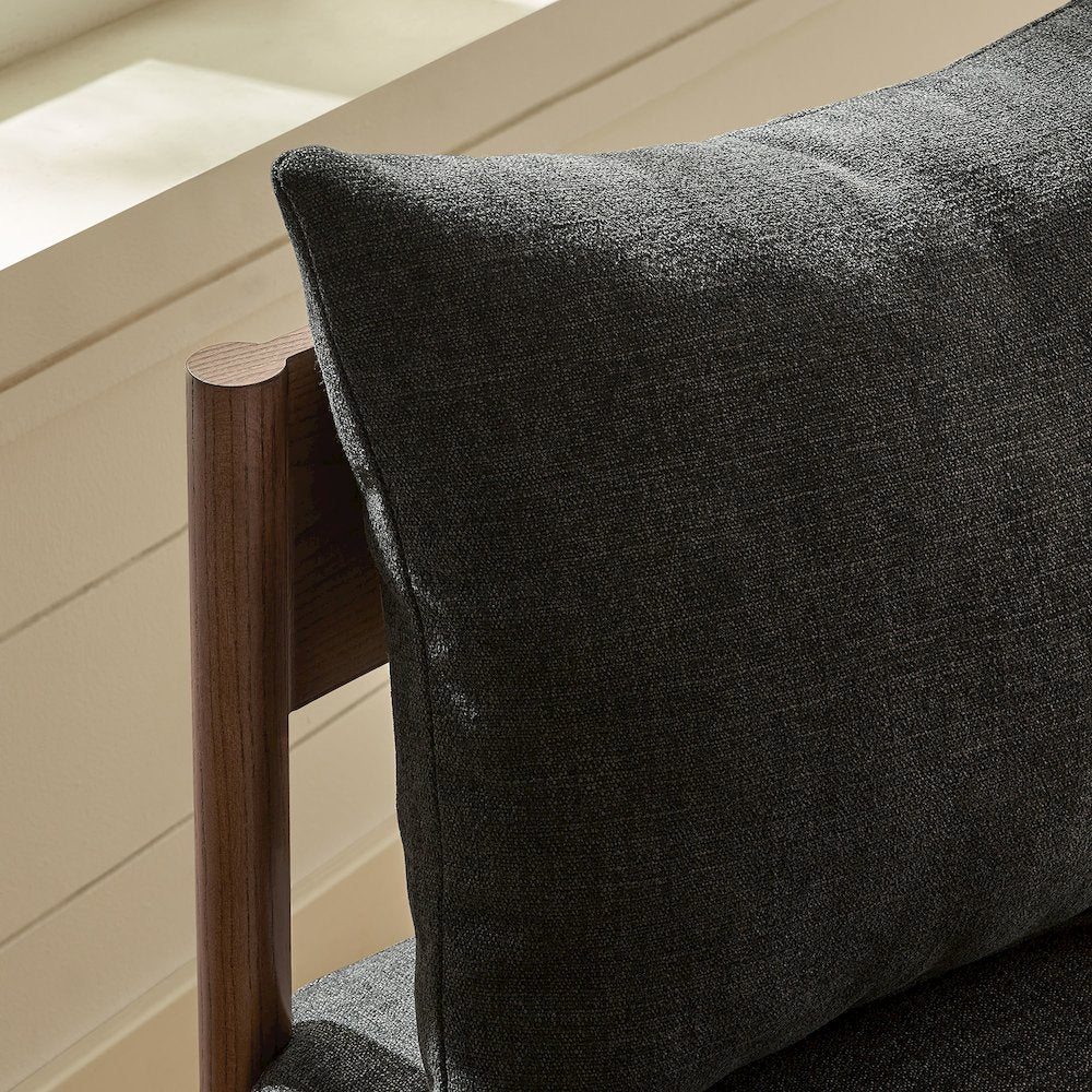 Remington Wood Dining Side Chair