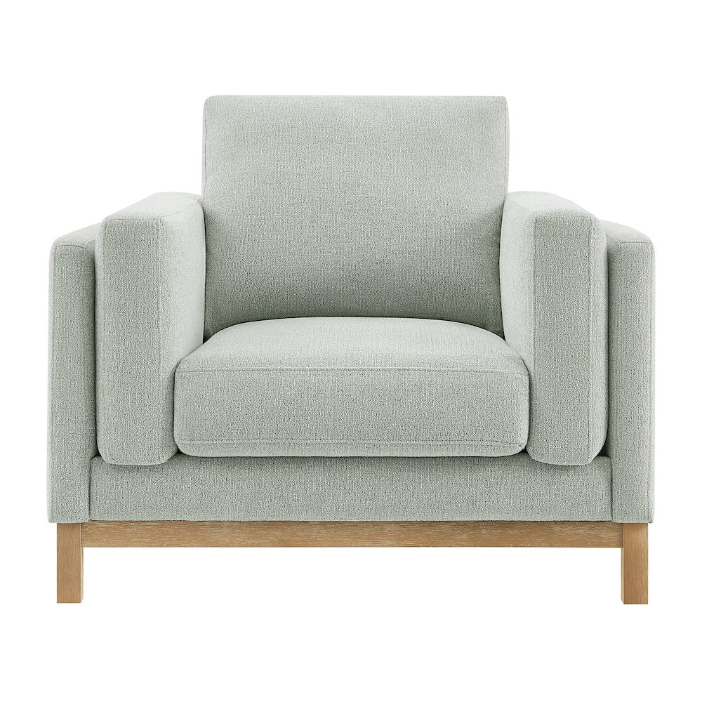 Roscoe Fabric Armchair