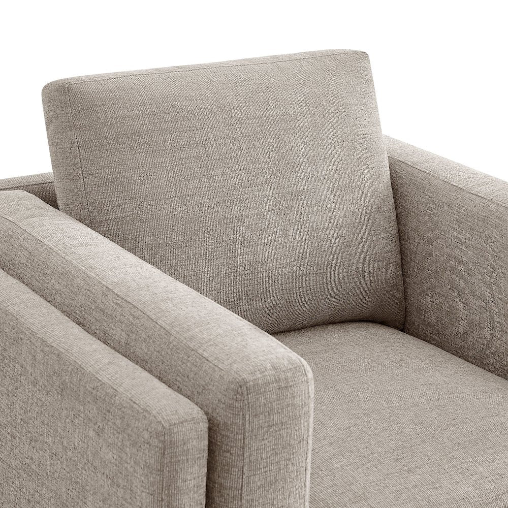 Roscoe Fabric Armchair