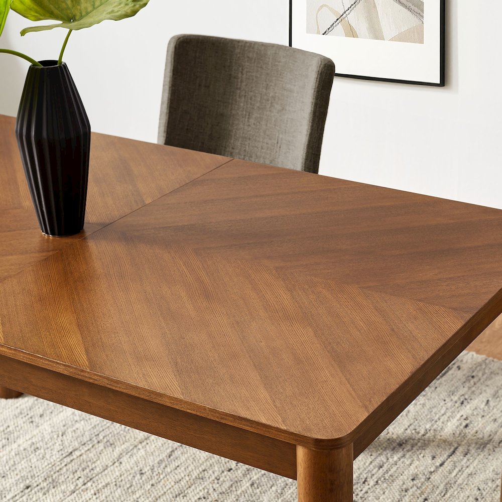 Alba Extendable Dining Table